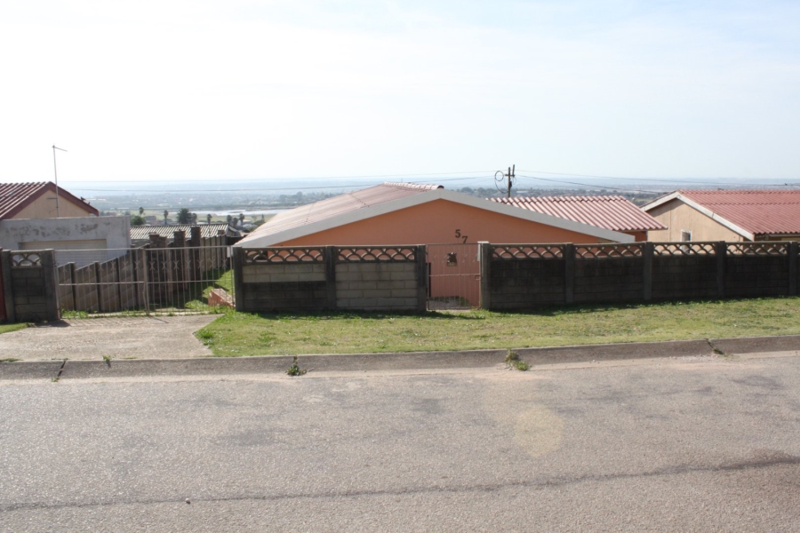3 Bedroom Property for Sale in Salsoneville Eastern Cape